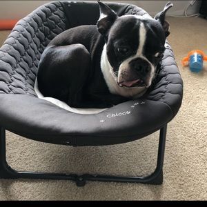 Meet your Posher, Erika